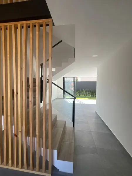 Casa en venta en Lomas de Angelópolis, Ocoyucan — foto 3 de 30