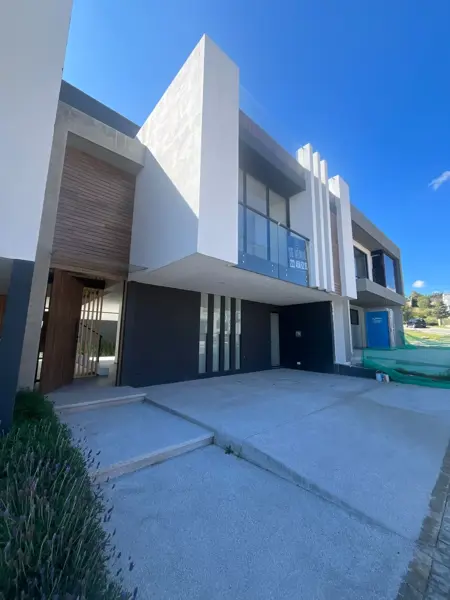 Casa en venta en Lomas de Angelópolis, Ocoyucan — foto 2 de 30