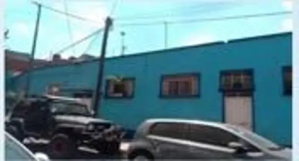 Casa en venta en Santo Tomas, Miguel Hidalgo — foto 2 de 7
