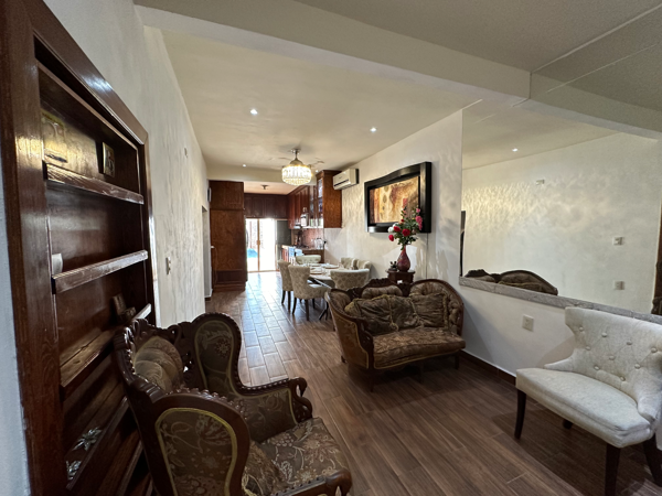 Casa en venta en Villa Jardín, Lerdo — foto 3 de 24