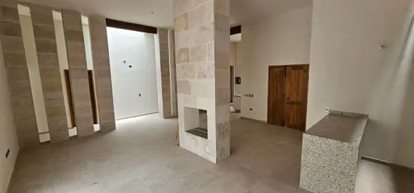 Casa en venta en Villa de los Frailes, San Miguel de Allende, Guanajuato