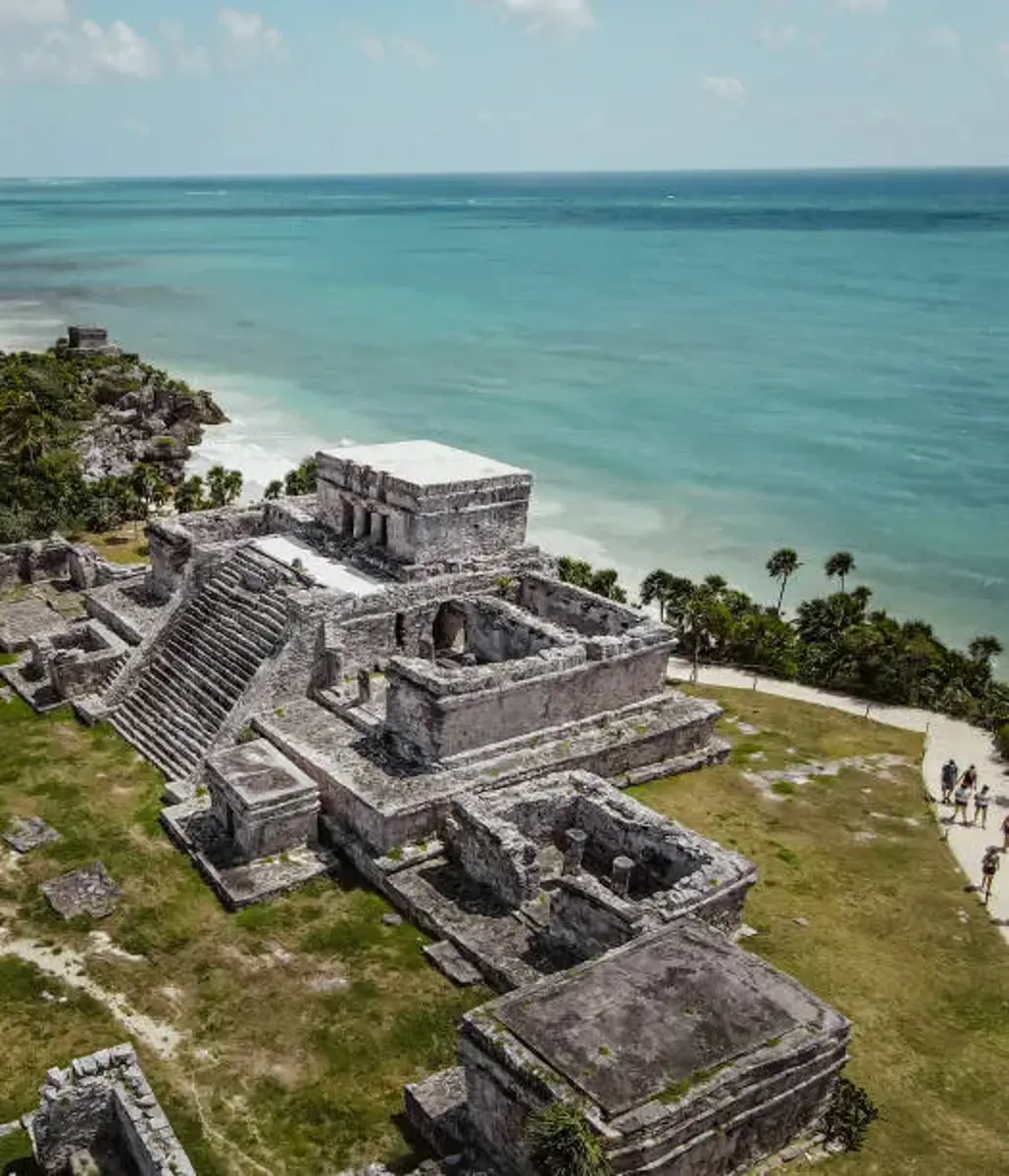 Terreno en venta en Tulum Centro, Tulum — foto 1 de 11