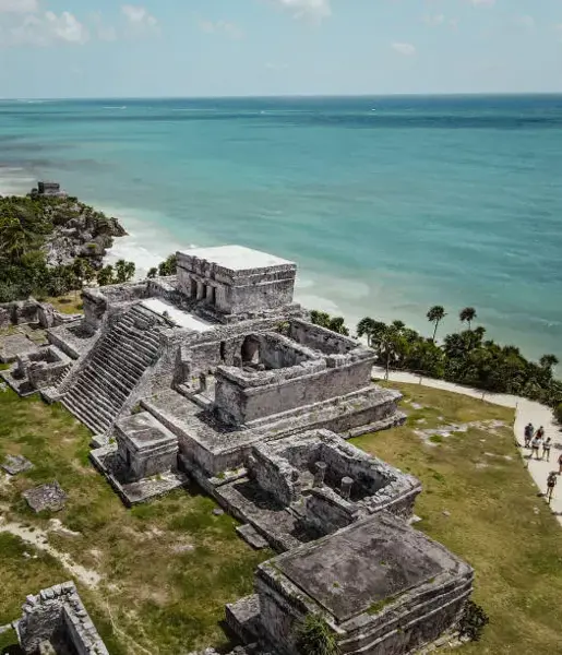 Terreno en venta en Tulum Centro, Tulum, Quintana Roo