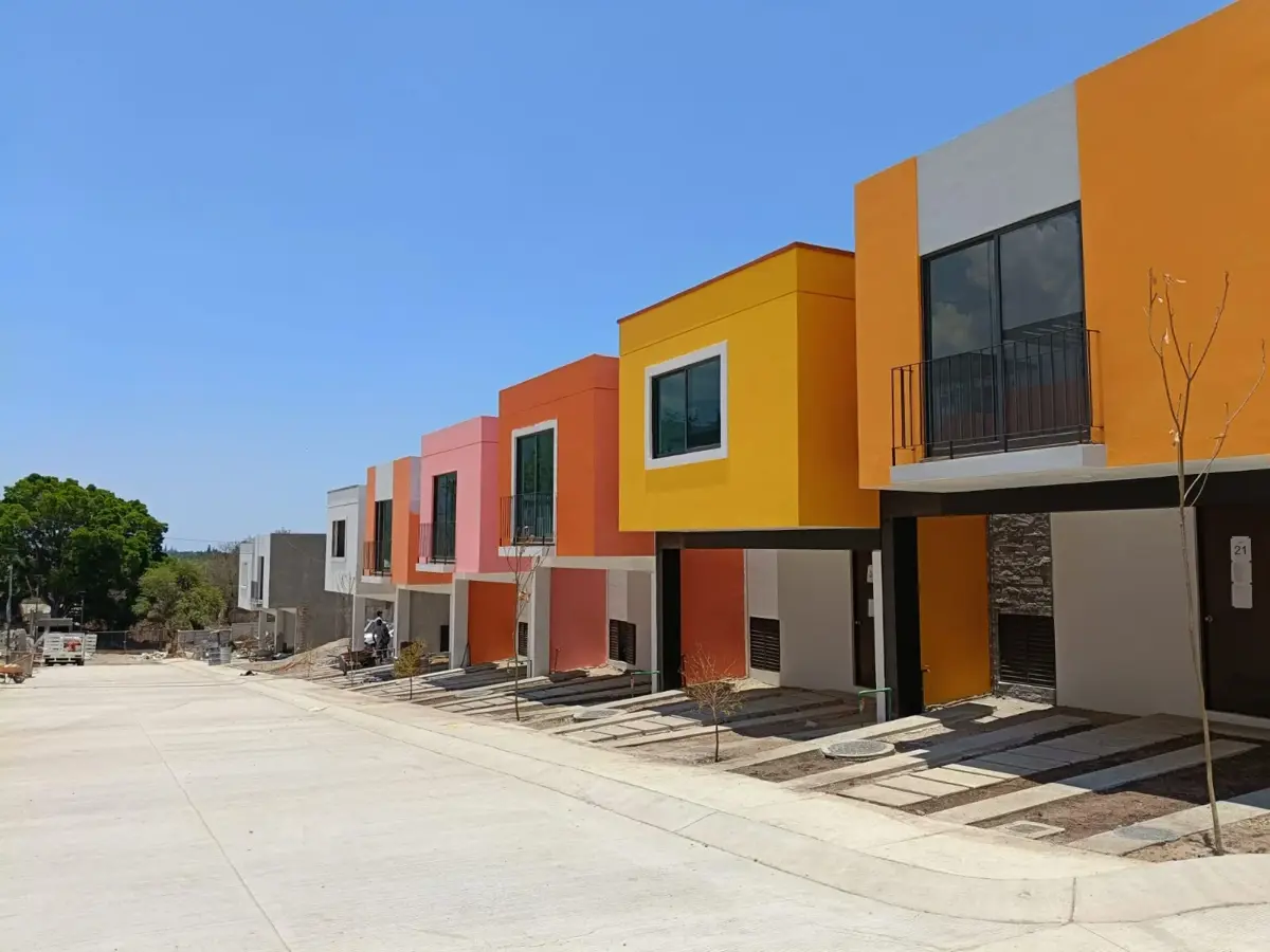 Casa en venta en Nextipac, Jocotepec — foto 1 de 8