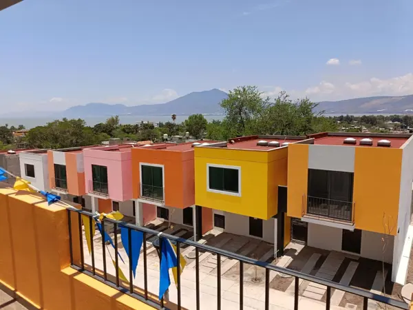 Casa en venta en Nextipac, Jocotepec — foto 2 de 8