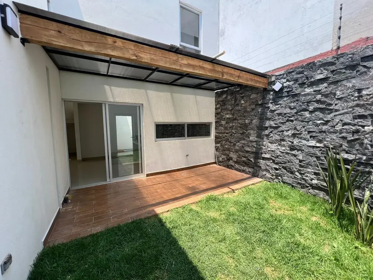 Casa en venta en Los Pinos, Cuautlancingo — foto 1 de 11