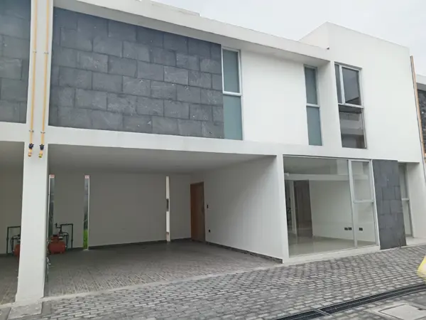 Casa en venta en Los Pinos, Cuautlancingo — foto 2 de 11