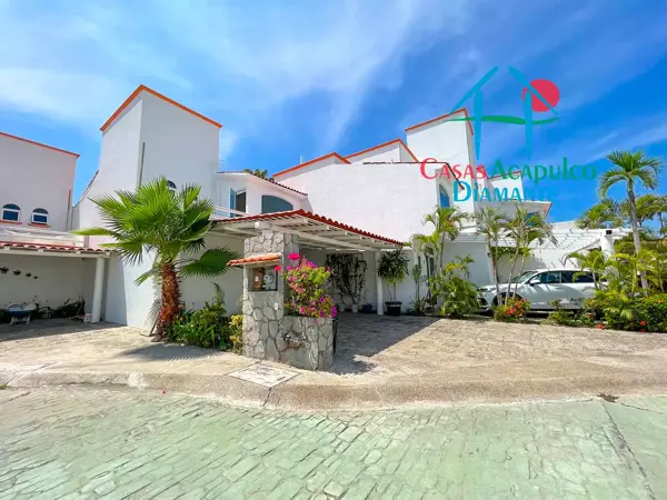 Casa en renta en Granjas del Marqués, Acapulco de Juárez — foto 2 de 55