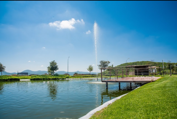 Terreno en venta en Grand Preserve, Querétaro, Querétaro