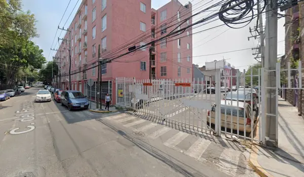 Departamento en venta en Santa Maria la Ribera, Cuauhtémoc — foto 3 de 55