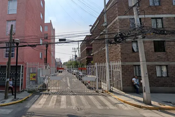 Departamento en Santa Maria la Ribera, Cuauhtémoc, Ciudad de México