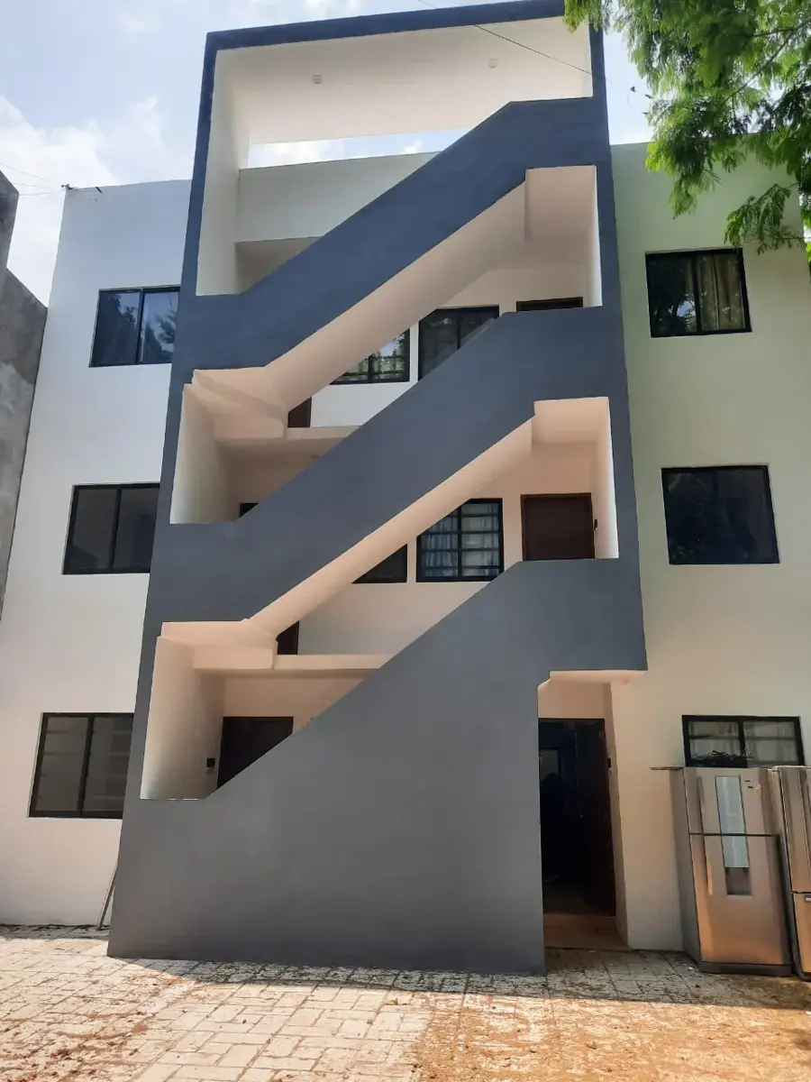 Edificio en venta en La Bocana (Dos Bocas), Medellín de Bravo — foto 1 de 8