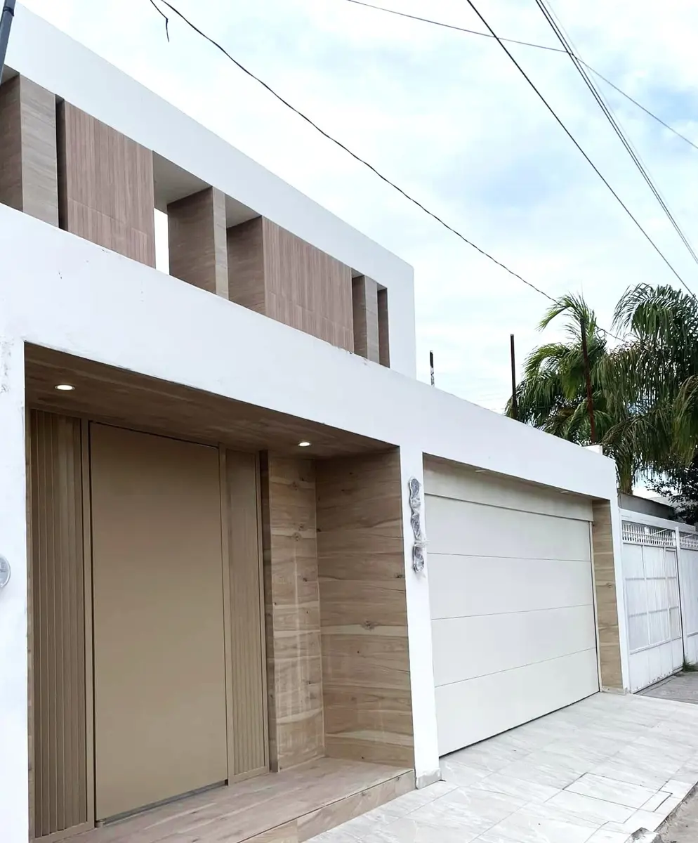 Casa en venta en Nueva los Angeles, Torreón — foto 1 de 10