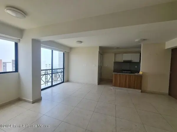 Departamento en venta en Cuajimalpa, Cuajimalpa de Morelos — foto 3 de 22
