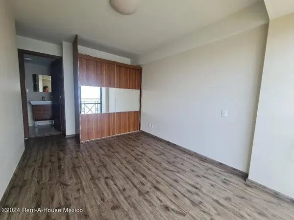 Departamento en Cuajimalpa, Cuajimalpa de Morelos, Ciudad de México