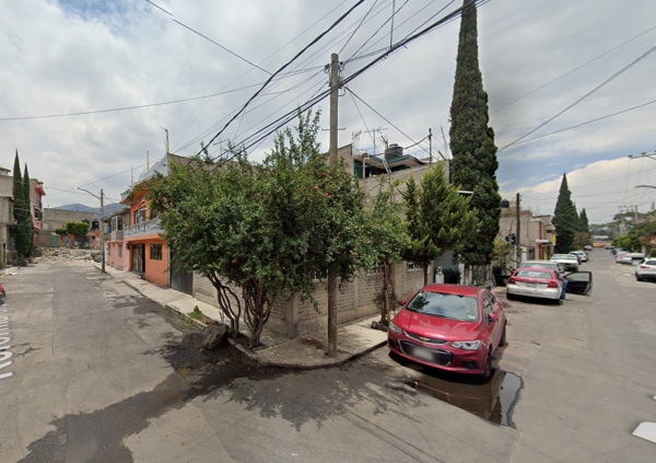 Casa en venta en Reforma Politica, Iztapalapa — foto 2 de 50