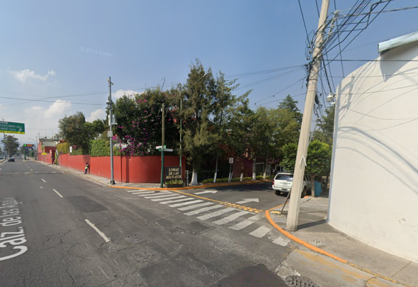 Casa en venta en Lomas de las Aguilas, Álvaro Obregón — foto 3 de 45