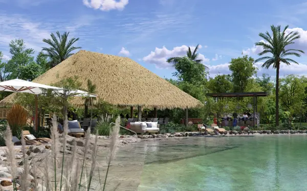 Terreno en venta en Playa del Carmen, Solidaridad — foto 3 de 28