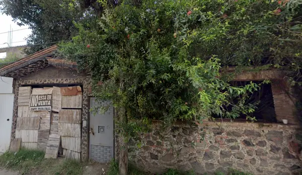Casa en Fuentes de Tepepan, Tlalpan, Ciudad de México