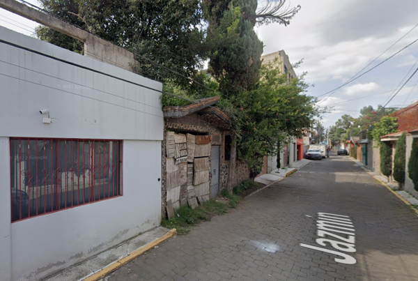 Casa en venta en Fuentes de Tepepan, Tlalpan — foto 2 de 45