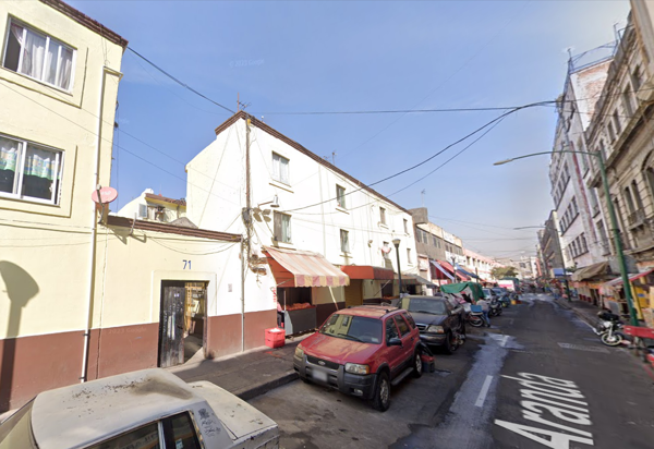 Departamento en venta en Centro (Área 7), Cuauhtémoc — foto 2 de 55