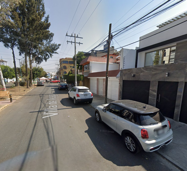Casa en venta en Villa de Aragon, Gustavo A. Madero — foto 2 de 45
