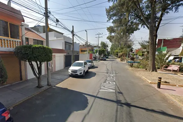 Casa en venta en Villa de Aragon, Gustavo A. Madero — foto 3 de 45