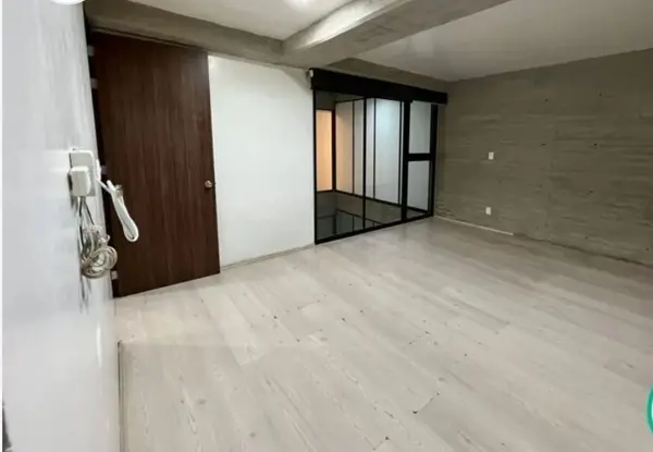 Departamento en venta en Cuauhtemoc, Cuauhtémoc — foto 2 de 11