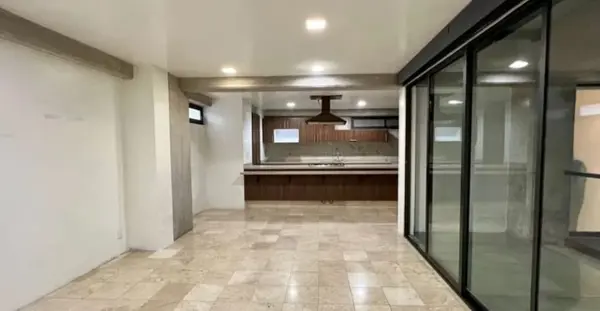 Departamento en Cuauhtemoc, Cuauhtémoc, Ciudad de México