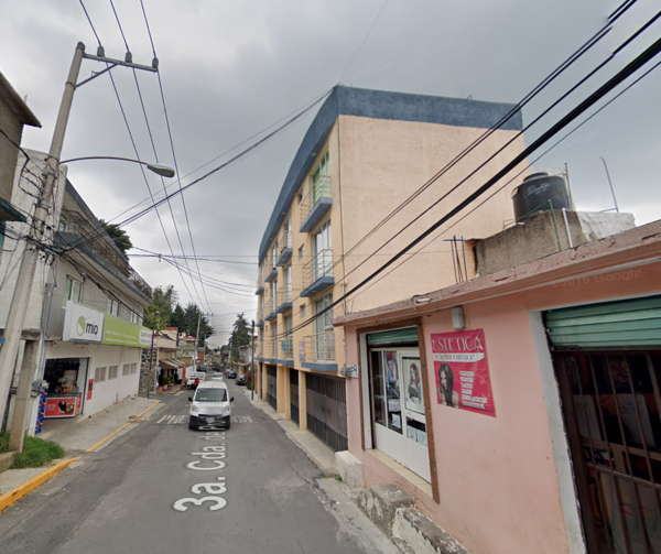 Departamento en venta en Lomas de San Pedro, Cuajimalpa de Morelos — foto 3 de 35