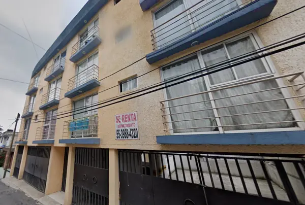 Departamento en venta en Lomas de San Pedro, Cuajimalpa de Morelos — foto 2 de 35