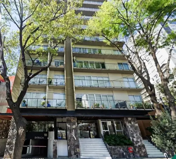 Departamento en venta en Xoco, Benito Juárez — foto 2 de 14