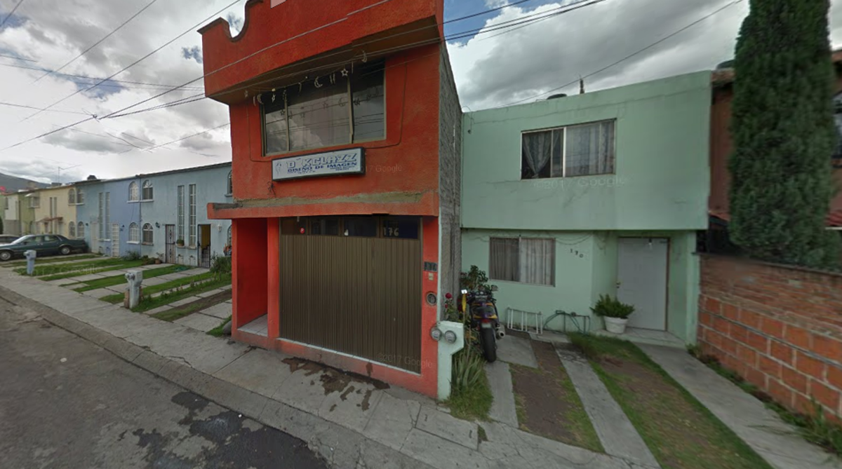 Casa en venta en Las Higueras, Morelia — foto 1 de 6
