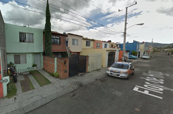 Casa en venta en Las Higueras, Morelia — foto 3 de 6