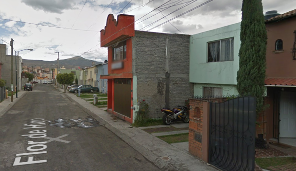 Casa en venta en Las Higueras, Morelia — foto 2 de 6