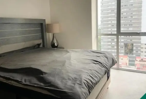Departamento en venta en Xoco, Benito Juárez — foto 3 de 11