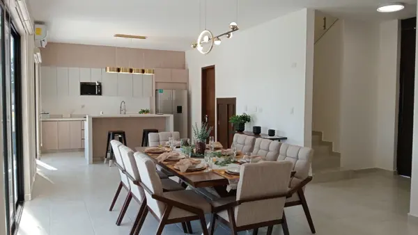 Casa en venta en Altozano la Nueva Laguna, Gómez Palacio — foto 2 de 10