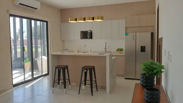 Casa en venta en Altozano la Nueva Laguna, Gómez Palacio — foto 3 de 10