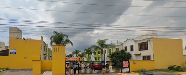 Casa en Rancho Bellavista, Querétaro, Querétaro