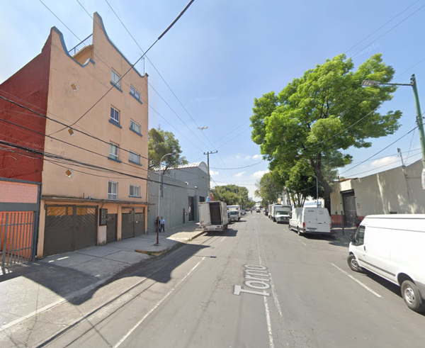 Departamento en venta en Artes Graficas, Venustiano Carranza — foto 2 de 60