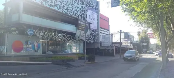Local en renta en Residencial Santa Cruz, Naucalpan de Juárez — foto 2 de 13