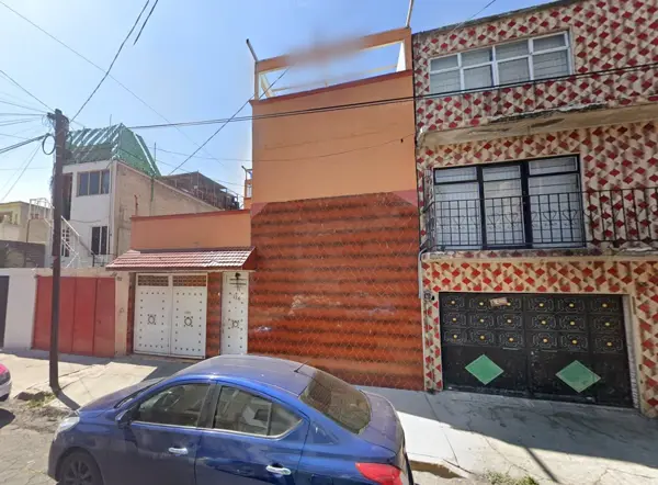 Casa en venta en Ampliación Casas Alemán, Gustavo A. Madero — foto 2 de 35