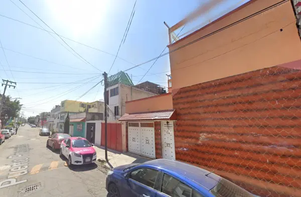 Casa en Ampliación Casas Alemán, Gustavo A. Madero, Ciudad de México