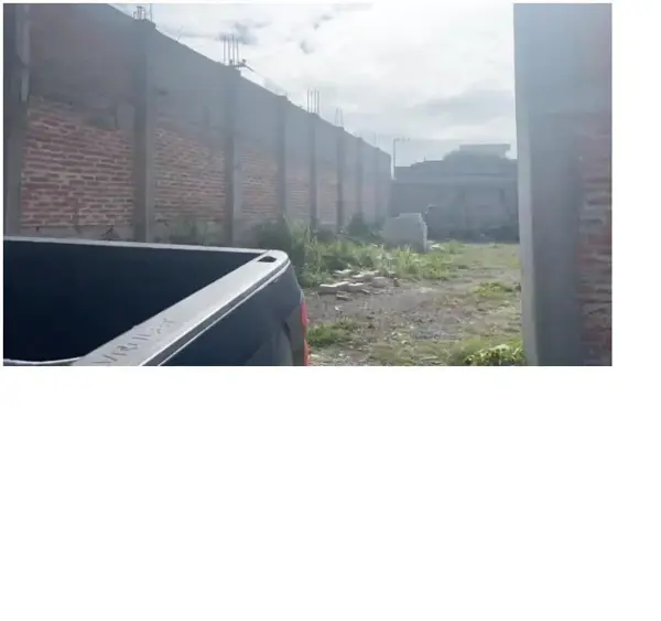 Terreno en renta en Cumbres de Conín, El Marqués — foto 2 de 5