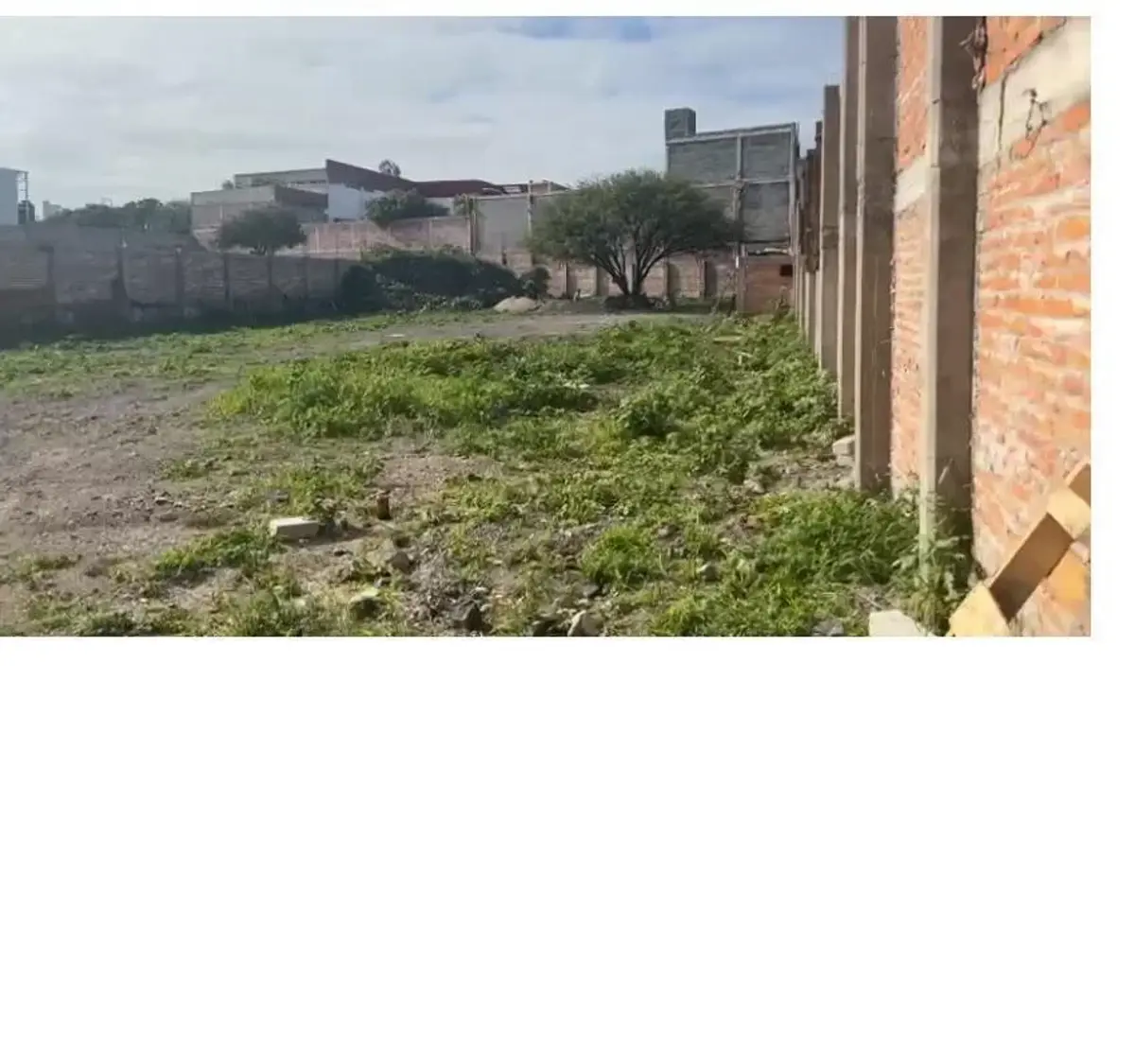 Terreno en renta en Cumbres de Conín, El Marqués — foto 1 de 5