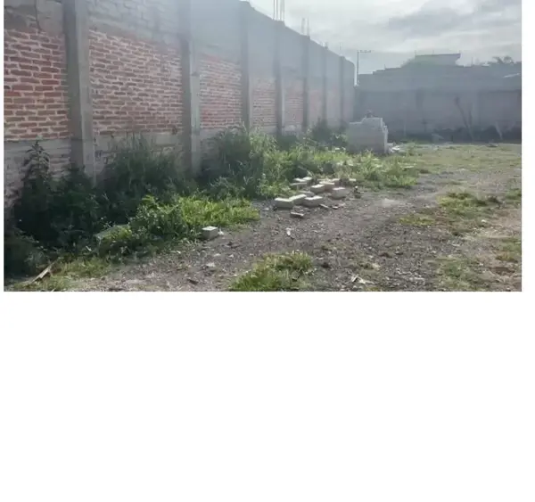 Terreno en renta en Cumbres de Conín, El Marqués — foto 3 de 5
