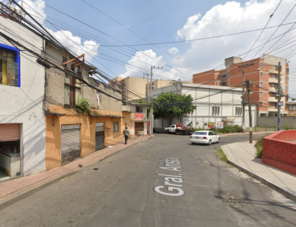 Casa en venta en Argentina Antigua, Miguel Hidalgo — foto 2 de 45