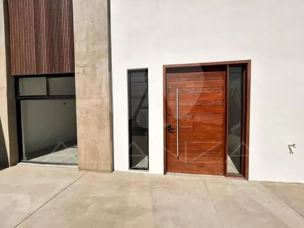 Casa en venta en Las Plazas, Tijuana — foto 2 de 33
