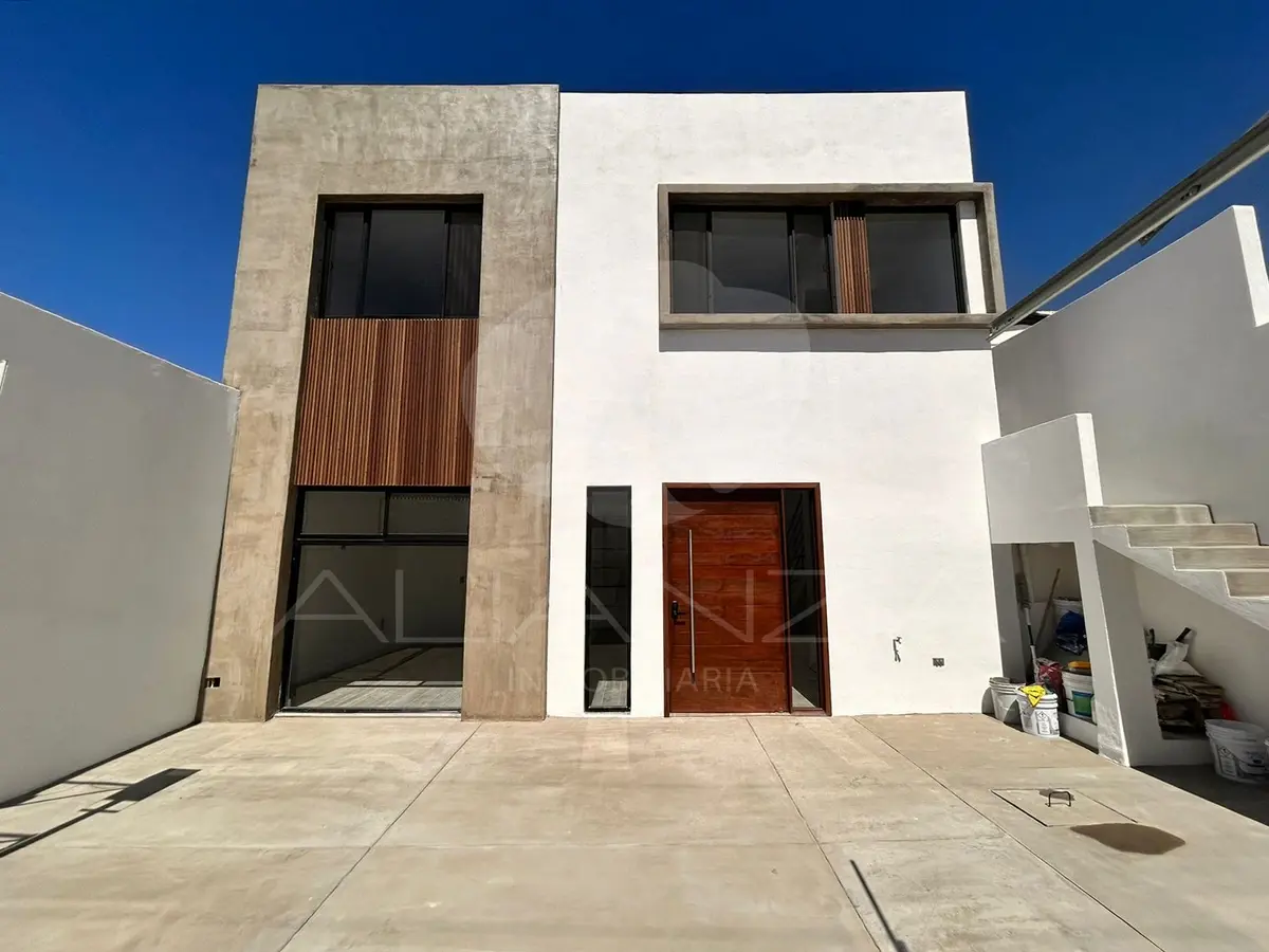 Casa en venta en Las Plazas, Tijuana — foto 1 de 33