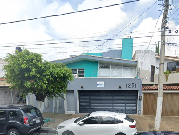 Casa en Colinas de la Normal, Guadalajara, Jalisco